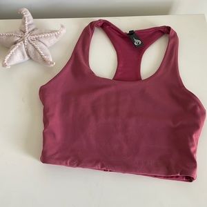 Ryderwear Racer Back Sports Bra
